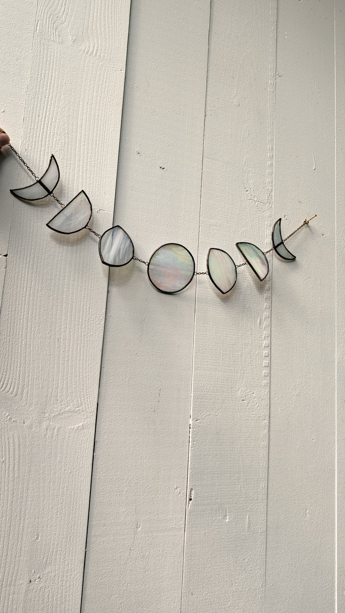 Phases of the Moon