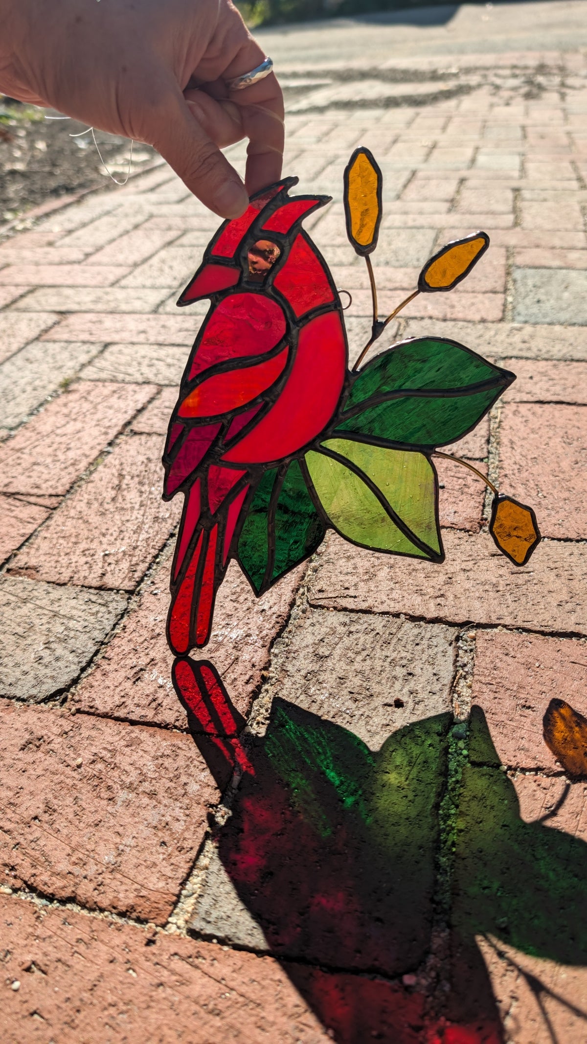 Cardinal