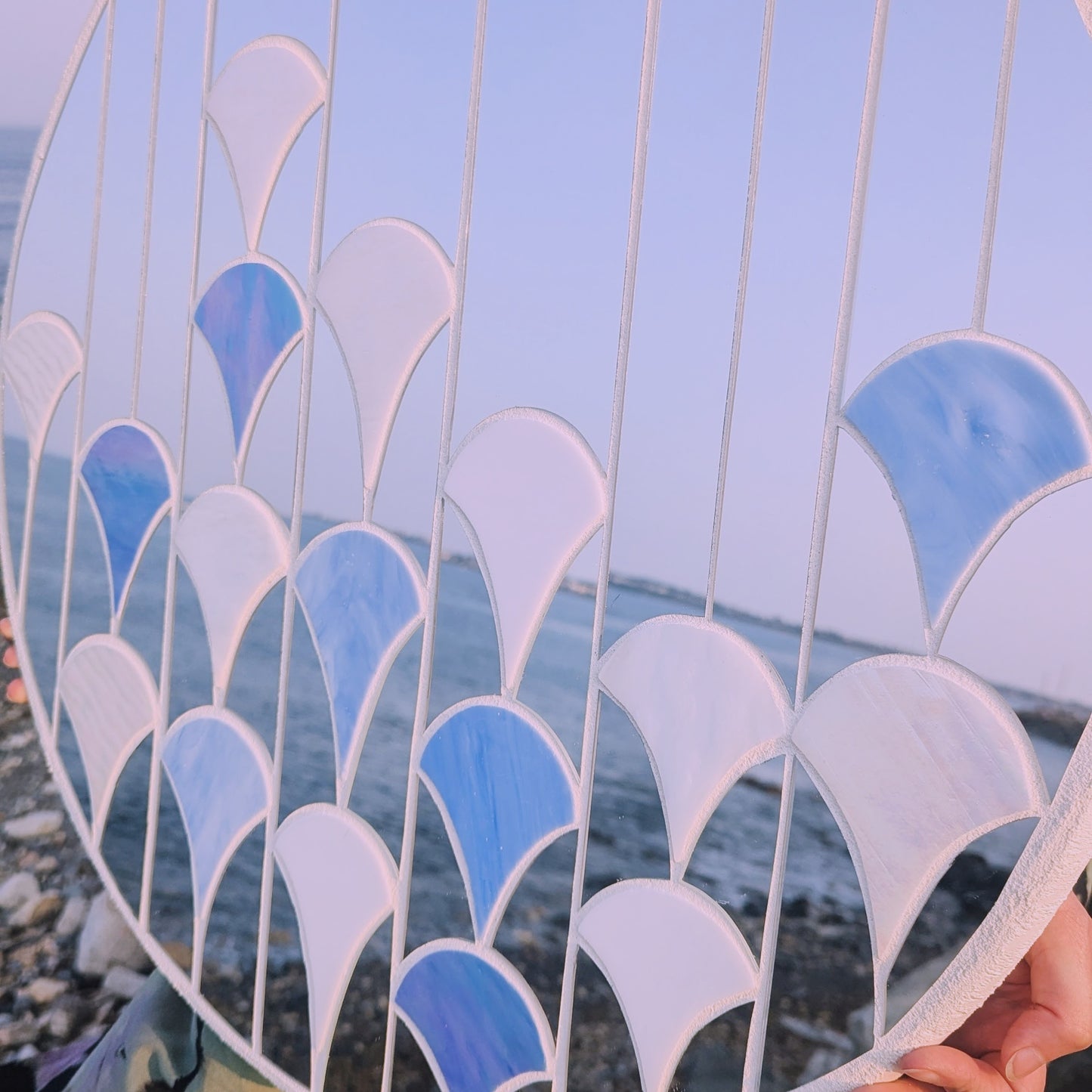 Mermirror